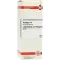 HARONGA Diluição D4, 50 ml