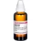 HYDROCOTYLE diluição asiática D 2, 50 ml