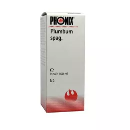 PHÖNIX PLUMBUM mistura de espaguete, 100 ml