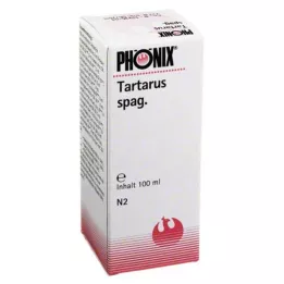 PHÖNIX TARTARUS mistura de espaguete, 100 ml