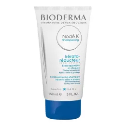 BIODERMA Shampoo Anticaspa Node K, 150 ml