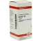 OLEANDER D 6 comprimidos, 80 unidades