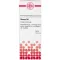 RUMEX Diluição D4, 50 ml