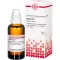 RUMEX Diluição D 12, 50 ml
