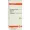 RUMEX D 6 comprimidos, 200 unidades