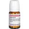 SELENIUM D 8 comprimidos, 80 unidades