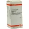 SELENIUM D 8 comprimidos, 200 unidades