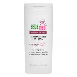 SEBAMED Loção reafirmante antienvelhecimento Q10, 200 ml