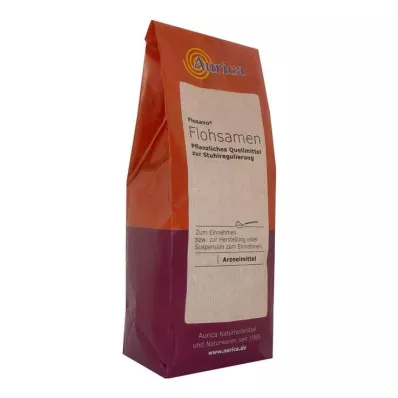 FLOHSAMEN ÓLEO DE GERGELIM, 100 g