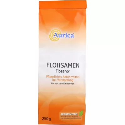 FLOHSAMEN CERVEJA, 250 g