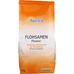 FLOHSAMEN CEREJA, 1000 g