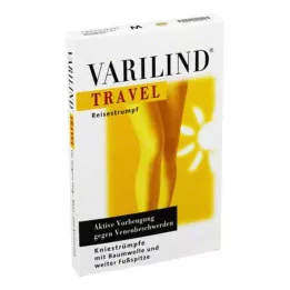 VARILIND Viagem 180den AD M BW bege, 2 peças