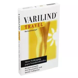 VARILIND Viagem 180den AD L BW bege, 2 peças