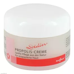 PROPOLIS CREME Biofrio, 100 g