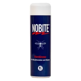 NOBITE Frasco mais fino, 100 ml