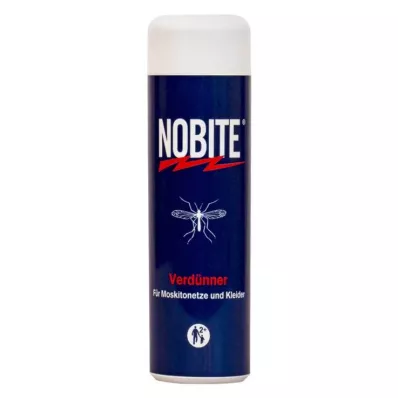 NOBITE Frasco mais fino, 100 ml NOBITE Frasco mais fino, 100 ml