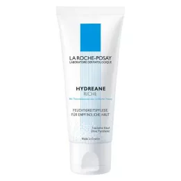 ROCHE-POSAY Creme rico em Hydreane, 40 ml