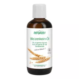 ÓLEO DE GERME DE TRIGO, 100 ml