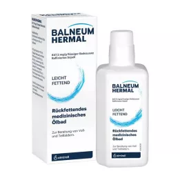 BALNEUM Aditivo líquido para banho Hermal, 200 ml
