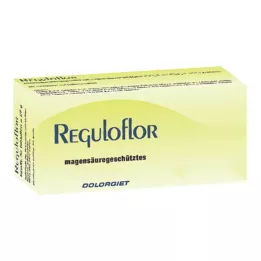 REGULOFLOR Comprimidos probióticos, 30 unidades