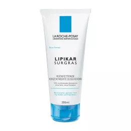 ROCHE-POSAY Creme de banho Lipikar, 200 ml
