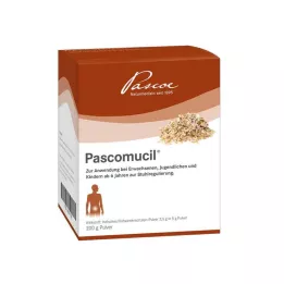PASCOMUCIL Pó, 200 g