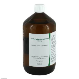 SOLUTIO HIDROXIQUINA. 0,4%, 1000 ml