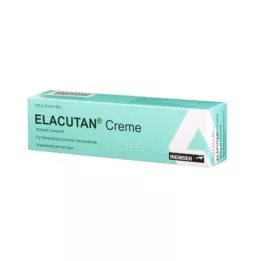 ELACUTAN Creme, 100 g