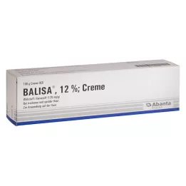 BALISA Creme, 100 g