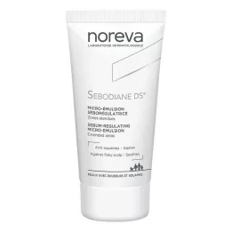 NOREVA Sebodiane DS Microemulsão, 30 ml
