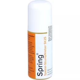 SPRING DE LUXE Cola em bastão SK 25 DL para compr.str., 1 peça