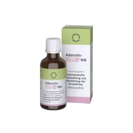 ADENOLIN-ENTOXIN N gotas, 50 ml