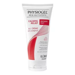 PHYSIOGEL Creme Calmante Alívio A.I., 100 ml