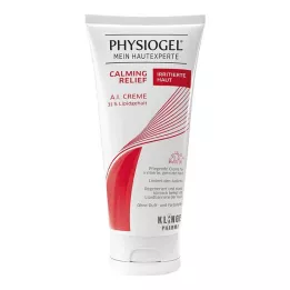 PHYSIOGEL Creme Calmante Alívio A.I., 50 ml