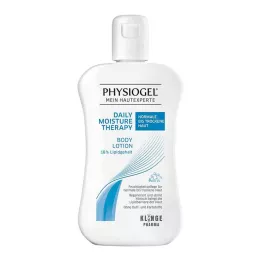 PHYSIOGEL Loção Corporal Daily Moisture Therapy, 200 ml