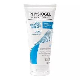 PHYSIOGEL Creme de terapia de hidratação diária, 150 ml