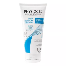 PHYSIOGEL Creme de banho hidratante diário, 150 ml