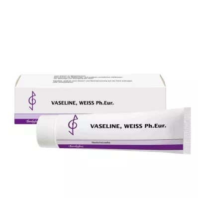 VASELINE BRANCO, 100 ml VASELINE BRANCO, 100 ml