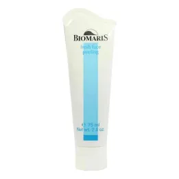 Tubo de peeling facial fresco Biomaris (75 ml)
