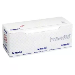 GIPSBINDE Temedia especial 8 cmx3 m, 10 pcs