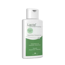 LACTEL No.27 Loção 5% Dexpantenol e Polidocanol, 250 ml