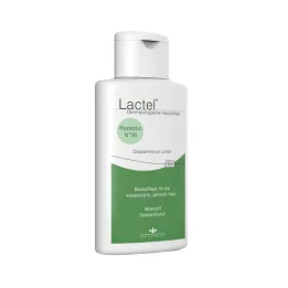LACTEL No.26 Loção de dexpantenol 5%, 250 ml