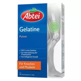 ABTEI Gelatina em pó, 250 g