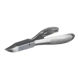 Cortador de unhas com mola, 10 cm, 1 unidade