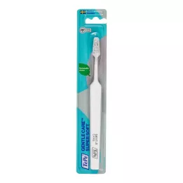 TEPE Escova de dentes Gentle Care, 1 un