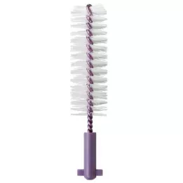 CURAPROX CPS 28 Escovas interdentais violeta, 5 pcs