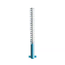 CURAPROX CPS 22 Escovas interdentais azuis, 5 pcs