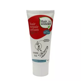HAIRWONDER Creme Reparador Capilar, 100 ml