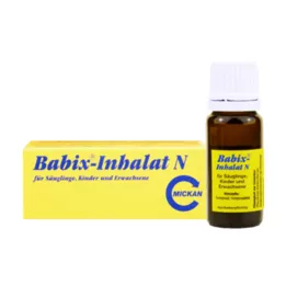 BABIX Inalação N, 20 ml