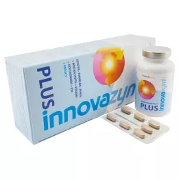 INNOVAZYM Cápsulas+Comprimidos 210 unidades. Pacote combinado, 1 P